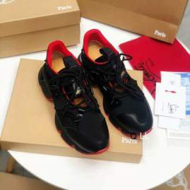 Picture of Christian Shoes _SKUCLsz35-4511CLL04453174